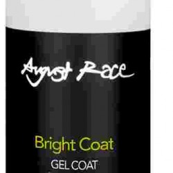 AUGUST RACE BRIGHT COAT - GEL COAT DE-STAINER TREATMENT