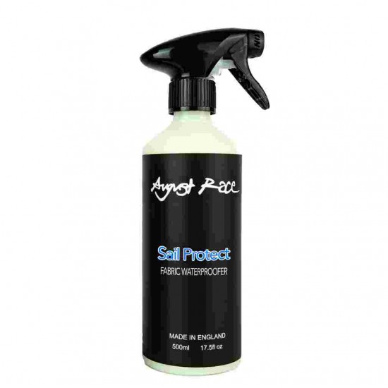 AUGUST RACE SAIL PROTECT - SAIL AND CANVAS WATERPROOFER