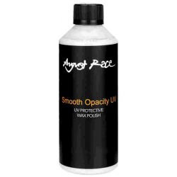 August Race SMOOTH OPACITY UV - PROTECTIVE UV WAX