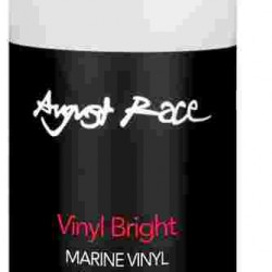 AUGUST RACE VINYL BRIGHT - VINYL UPHOLSTERY CLEANER