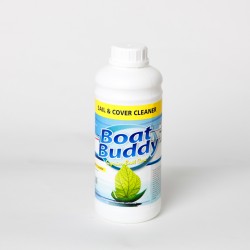 Boat Buddy Sail & Cover Cleaner