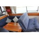 Nimbus 310 Coupe 'Blue Marlin' 5 Berth Cabin Cruiser fully kitted out Nimbus 310 Coupe 'Blue Marlin' 5 Berth Cabin Cruiser fully kitted out