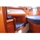 Nimbus 310 Coupe 'Blue Marlin' 5 Berth Cabin Cruiser fully kitted out Nimbus 310 Coupe 'Blue Marlin' 5 Berth Cabin Cruiser fully kitted out