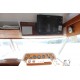 Nimbus 310 Coupe 'Blue Marlin' 5 Berth Cabin Cruiser fully kitted out Nimbus 310 Coupe 'Blue Marlin' 5 Berth Cabin Cruiser fully kitted out