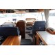 Nimbus 310 Coupe 'Blue Marlin' 5 Berth Cabin Cruiser fully kitted out Nimbus 310 Coupe 'Blue Marlin' 5 Berth Cabin Cruiser fully kitted out