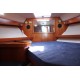 Nimbus 310 Coupe 'Blue Marlin' 5 Berth Cabin Cruiser fully kitted out Nimbus 310 Coupe 'Blue Marlin' 5 Berth Cabin Cruiser fully kitted out