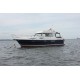 Nimbus 310 Coupe 'Blue Marlin' 5 Berth Cabin Cruiser fully kitted out Nimbus 310 Coupe 'Blue Marlin' 5 Berth Cabin Cruiser fully kitted out