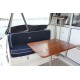 Nimbus 310 Coupe 'Blue Marlin' 5 Berth Cabin Cruiser fully kitted out Nimbus 310 Coupe 'Blue Marlin' 5 Berth Cabin Cruiser fully kitted out