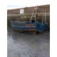 17ft Fishing Boat