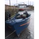 17ft Fishing Boat