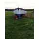 18ft Fishing Boat