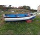 18ft Fishing Boat