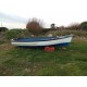 18ft Fishing Boat