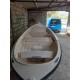 16' Fiberglass Lakeboat