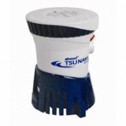 Attwood Tsunami 800 Bilge Pump (Clamshell)