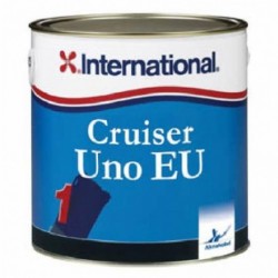 INTERNATIONAL CRUISER 250 EU 750ML, Black, Blue, Navy, Red, Dover White