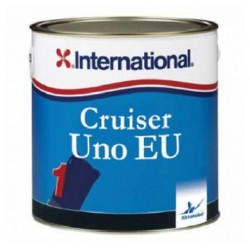 INTERNATIONAL CRUISER 250 EU 750ML, Black, Blue, Navy, Red, Dover White