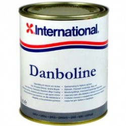 INTERNATIONAL DANBOLINE GREY 2.5LT.