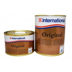 INTERNATIONAL ORIGINAL VARNISH 750ML