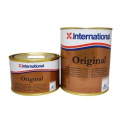 INTERNATIONAL ORIGINAL VARNISH 375ML