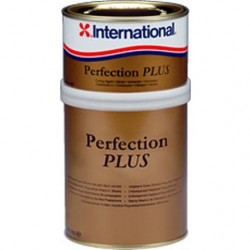 INTERNATIONAL TWO PACK VARNISH - Perfection Plus