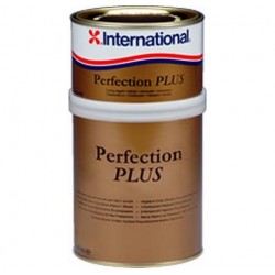 INTERNATIONAL TWO PACK VARNISH - Perfection Plus