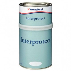 INTERNATIONAL INTERPROTECT GREY 750ML