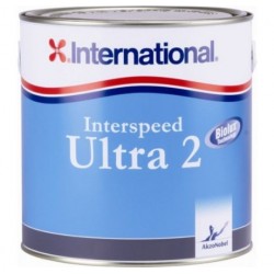 INTERNATIONAL INTERSPEED ULTRA 2 RED 750ML