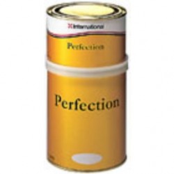 INTERNATIONAL PERFECTION UNDERCOAT WHITE 001 750