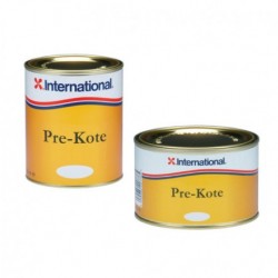 INTERNATIONAL PRE-KOTE BLUE/GREY 879 750ML