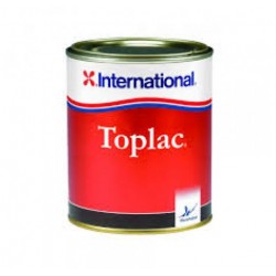 INTERNATIONAL TOPLAC 750ML,