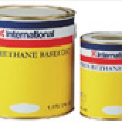 INTERNATIONAL POLYURETHANE BASE COAT 2.5L