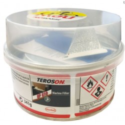 Teroson up 610 Marine Filler 341g