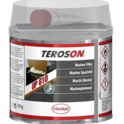 Teroson up 610 Marine Filler 791g