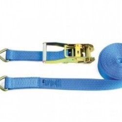 Ratchet Straps, 3.5m, with Claw Hooks (2000kg)