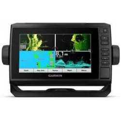 Garmin EchoMap UHD 75sv