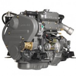 Yanmar 3JH40 Marine diesel engine