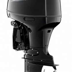 Suzuki DF115BGZX Outboard Extra Long Shaft *NEW