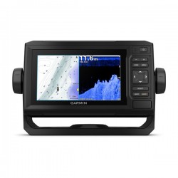 Garmin EchoMap UHD 65cv WO transducer