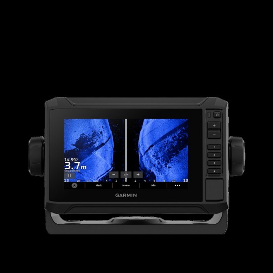 Garmin Echomap UHD2 65sv without transducer