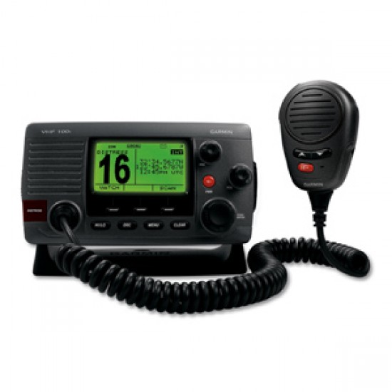 VHF Marine Garmin VHF 110i