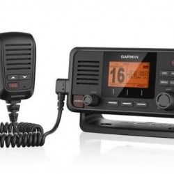 Garmin VHF 115i Marine Radio