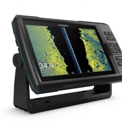 Garmin STRIKER™ Vivid 9sv Fishfinder with GT52-TM Transducer