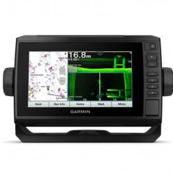 Garmin EchoMap UHD 95sv Chartplotter