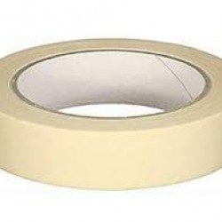 Masking Tape, 20mm x 50m