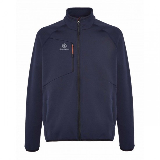 Henri-Lloyd Aktiv Stretch Jacket 2.0 Navy Blue 602