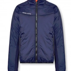 Henri-Lloyd Smart-Therm Jacket Navy Blue