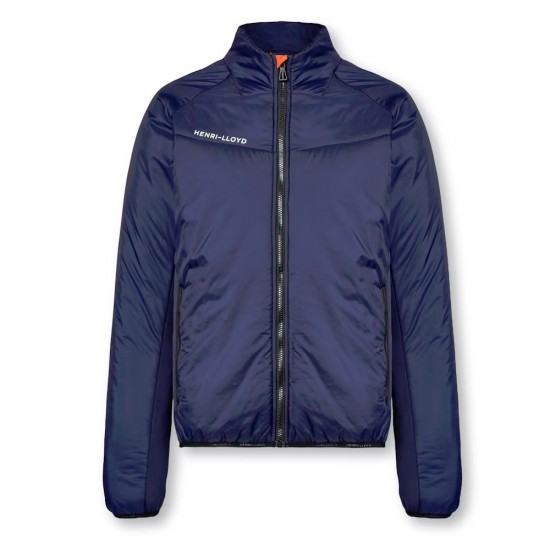 Henri-Lloyd Smart-Therm Jacket Navy Blue