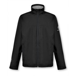 Henri-Lloyd Men's Breeze Jacket Navy Blue/Titanium/Black