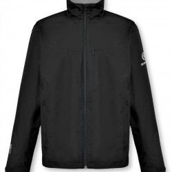 Henri-Lloyd Men's Breeze Jacket Navy Blue/Titanium/Black